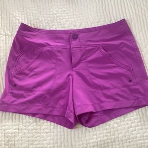 Athleta shorts. Vintage.